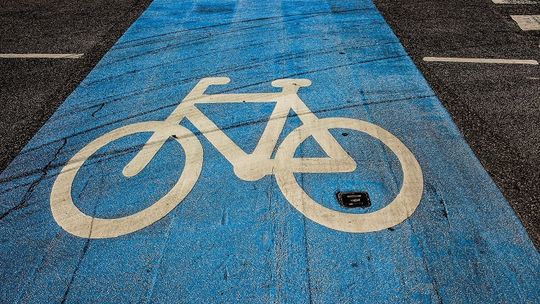 Tczew: Bezpieczna infrastruktura dla pieszych i rowerzystów