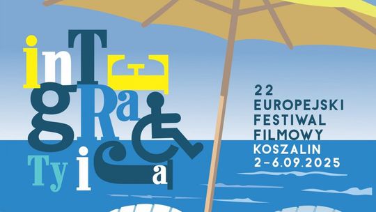 Tczew. Mały Festiwal Ty i Ja – projekcje z Europejskiego Festiwalu Filmowego Integracja Ty i Ja.