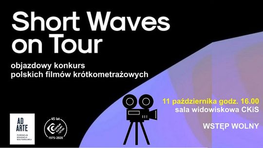 Tczew. Short Waves On Tour 2020