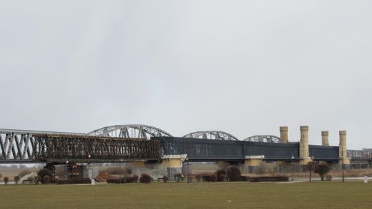 To symbol Pomorza i Tczewa. 1,5 miliona złotych na historyczny wiślany most.