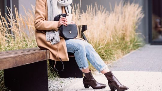 Torebka crossbody – dla kogo będzie najlepszym wyborem?