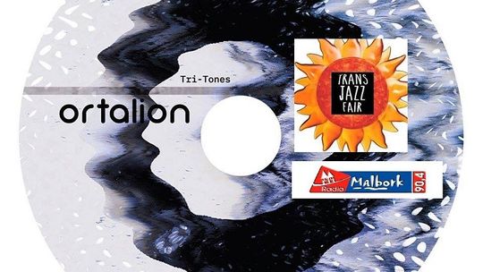 Trans Jazz Fair-Buszujący w Ortalionie