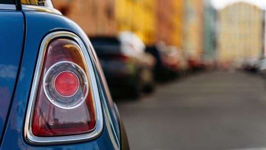 Trwa długi weekend – pamiętaj o rozwadze i ostrożności na drodze!