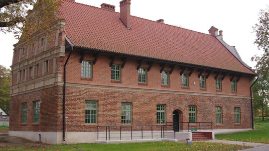 Trwa rekrutacja do Inkubatorów Kultury i Przedsiębiorczości w Malborku 