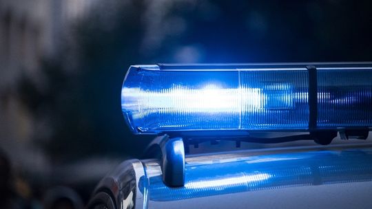  „Trzeźwość”- weekendowa akcja malborskich policjantów.