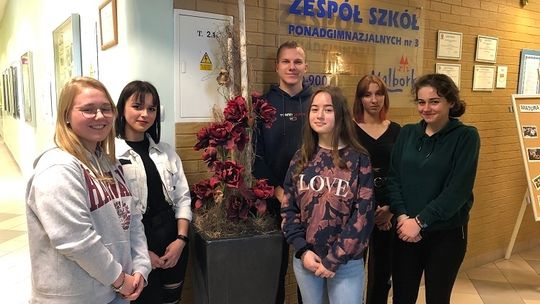 Uczniowie ZSP 3 w gronie najlepszych w województwie.