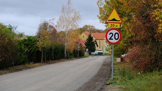 Ulica Zakopiańska i Kwiatkowskiego otwarte od piątku.