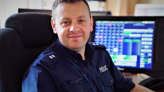 Uratowany dzięki współpracy polskich i francuskich policjantów