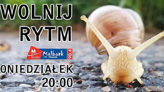 Urodziny "Zwolnij Rytm" - szykuje się wyjątkowy odcinek!