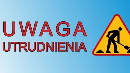 Uwaga kierowcy – we wtorek szykują się utrudnienia na ulicy Wiosennej