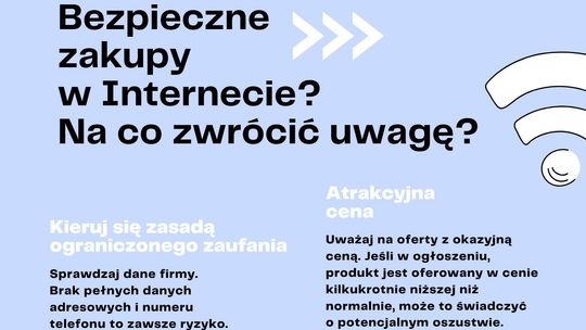 Uwaga na oszustwa internetowe! Mieszkaniec Gminy Stare Pole zamiast nawigacji otrzymał krajalnicę do ziemniaków.