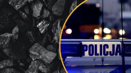 Uwaga na oszustwa przy zakupie węgla – mieszkaniec powiatu nowodworskiego stracił ponad 2600 zł