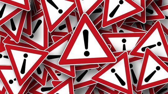 Uwaga! Oszuści podają się za pracowników ZUS