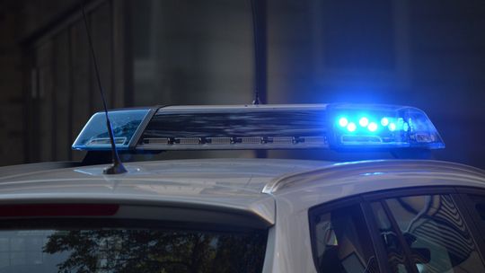 Uważajmy na drogach. Apel policji o zachowanie ostrożności.