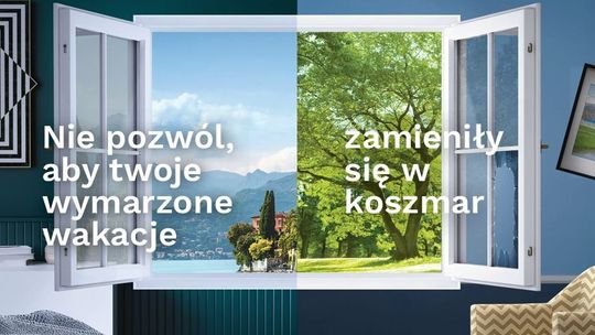 VII Europejski Dzień Przeciwdziałania Włamaniom do Domów