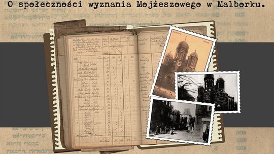 "Widzialni, trochę zapomniani" wystawa w Muzeum Miasta Malborka