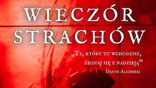 Wieczór Strachów w Szkole Łacińskiej w Malborku.