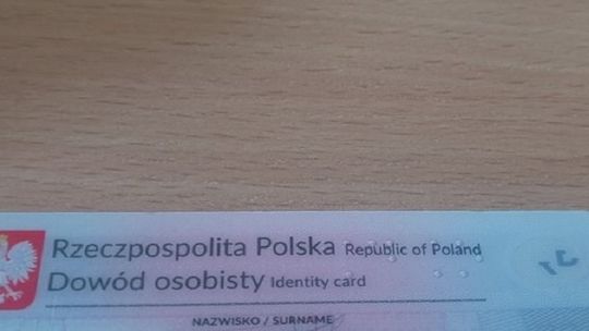 Wniosek o dowód online złożysz tylko do 26 lipca. Zmiana przepisów. 