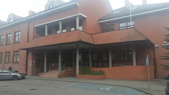 Wojewódzkie Obchody Dnia Krajowej Administracji Skarbowej w Malborku