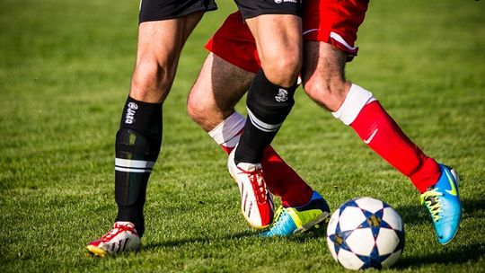 Wychowanek malborskiej Pomezanii powołany na zgrupowanie konsultacyjne reprezentacji Polski U-16