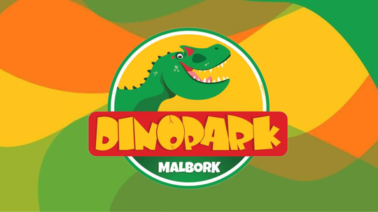 Wyjątkowa okazja dla mieszkańców Malborka! Dino Park z ogromną zniżką