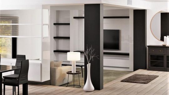 Wynajęcie architekta wnętrza - czy warto?