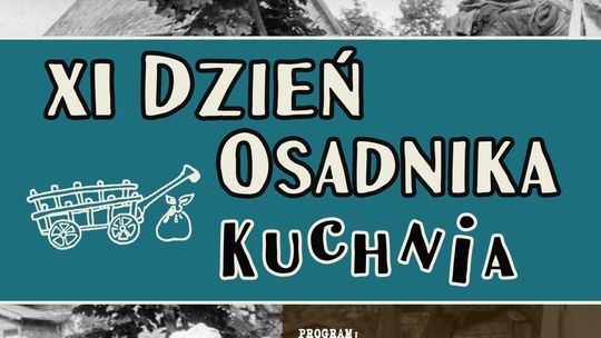 XI Dzień Osadnika w Nowym Dworze Gdańskim.