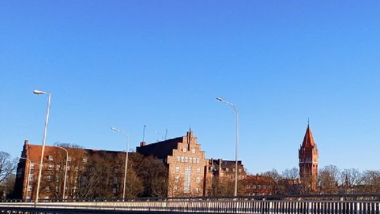 XLVIII nadzwyczajna sesja Rady Miasta Malborka.