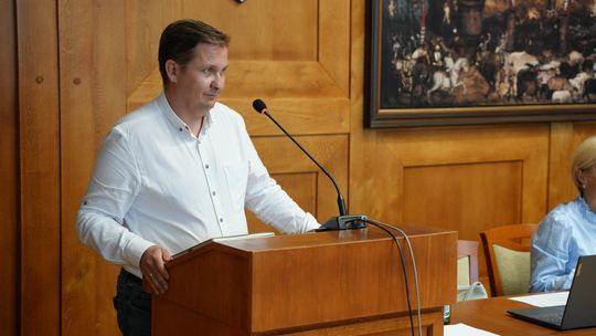 Z 7 do ponad 60 tysięcy złotych. Ogromny wzrost składki za ubezpieczenie Muzeum Miasta Malborka.