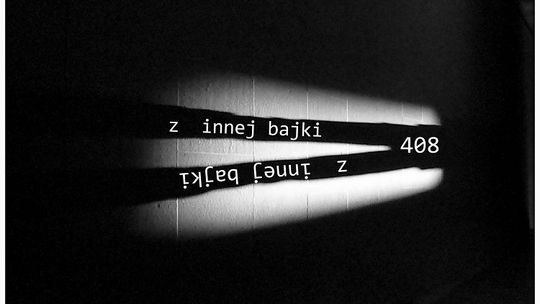 Z INNEJ BAJKI nr 408 już w najbliższy wtorek