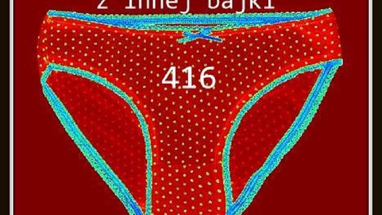 Z INNEJ BAJKI nr 416 już w najbliższy wtorek