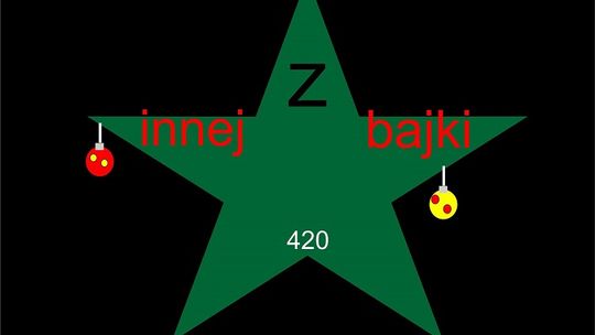 Z INNEJ BAJKI nr 420 już w najbliższy wtorek