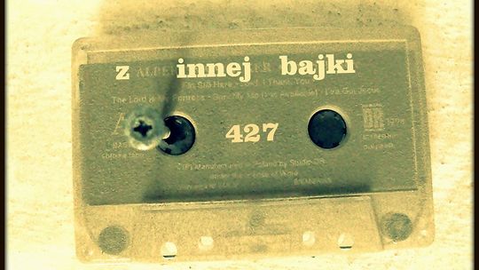 Z INNEJ BAJKI nr 427 już w najbliższy wtorek