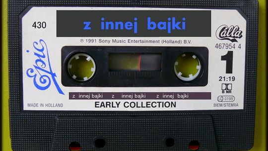 Z Innej Bajki nr 430 zapraszamy we wtorek!