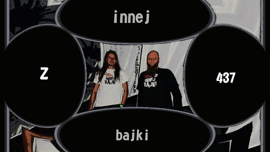 Z INNEJ BAJKI nr 437 już w najbliższy wtorek