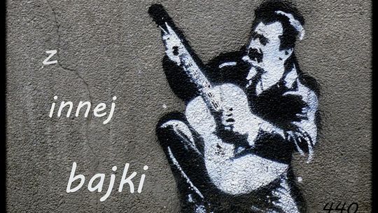 Z INNEJ BAJKI nr 440 zapraszamy we wtorek