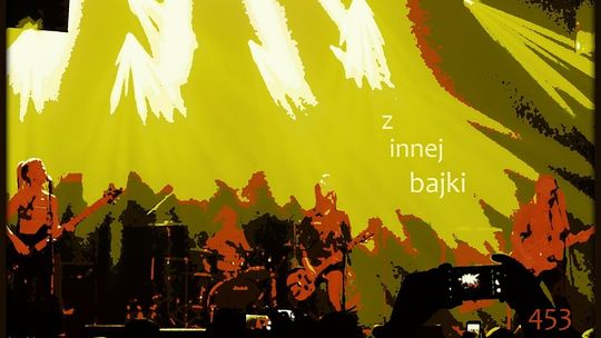 Z Innej Bajki nr 453 zapraszamy we wtorek!