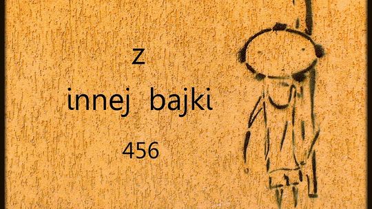 Z Innej Bajki zapraszamy we wtorek!