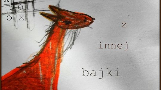 Z Innej Bajki zapraszamy we wtorkowy wieczór!