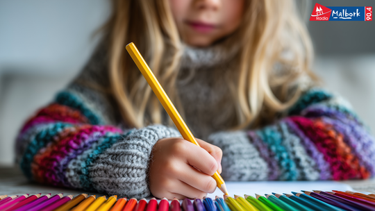Zajęcia w ZSP nr 1 w Malborku zawieszone. Powodem zbyt niska temperatura w części sal.