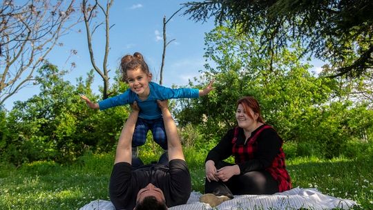 Zastanawiasz się, jak zadbać o zdrowie psychiczne dziecka? UNICEF radzi