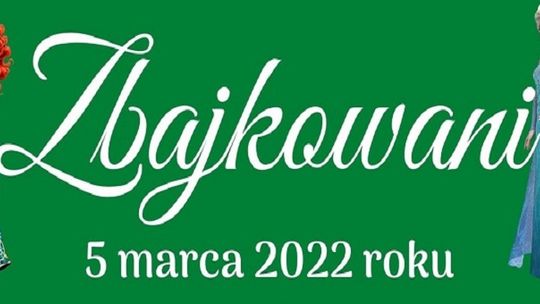 "Zbajkowani" malborska Szkoła Łacińska zaprasza.