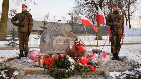Zbliża się Dzień Pamięci Żołnierzy Wyklętych - mieszkańcy Malborka uczczą bohaterów podziemia antykomunistycznego 