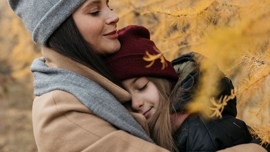 Zdrowe dziecko - szczęśliwa mama. Zaproszenie na bezpłatne warsztaty.