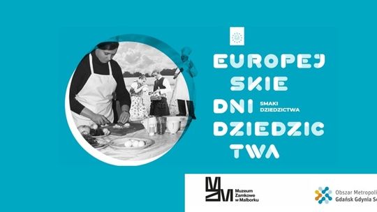 Zgłoś swój projekt na Europejskie Dni Dziedzictwa! 