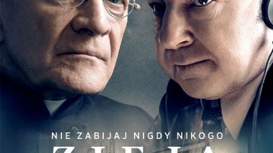 "Zieja" - sztumskie Kino "Powiśle" zaprasza na seans filmu.