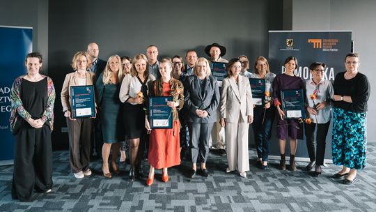 Znamy laureatów Pomorskiej Nagrody Muzealnej.