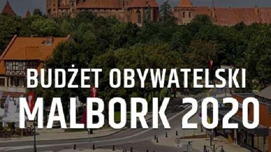 Znamy wyniki głosowania w Budżecie Obywatelskim na 2020 rok