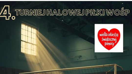 Zobacz, co wydarzy się w ramach 34. Finału WOŚP w Szkole Podstawowej w Starym Polu.