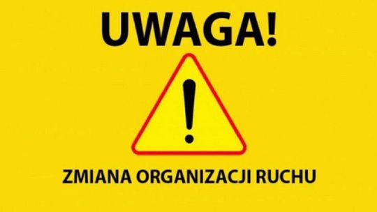Zobacz, gdzie wystąpi zmiana organizacji ruchu drogowego w Malborku. Zobacz, gdzie wystąpi zmiana organizacji ruchu drogowego w Malborku.
